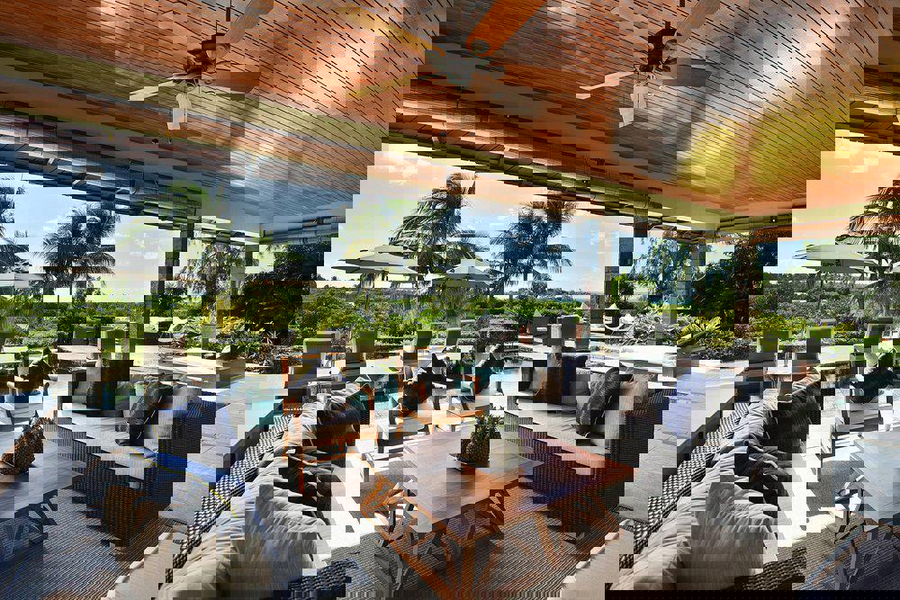 Four Seasons Mauritius Anahita - Afbeelding 4