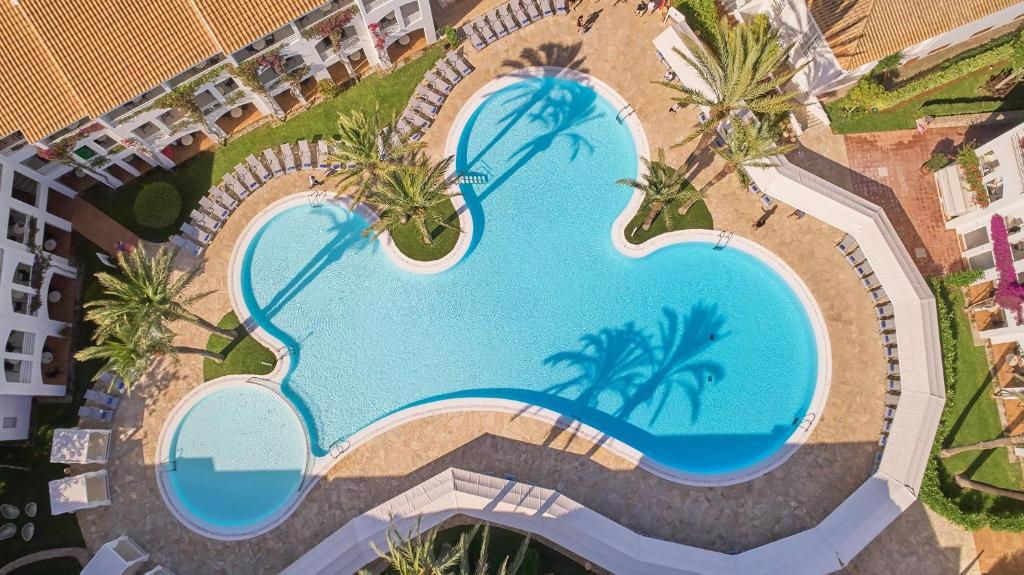 hotel Prinsotel La Caleta - Afbeelding 4