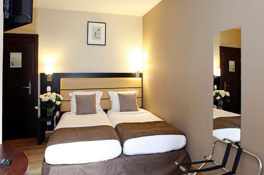 Sure by Best Western Paris Gare du Nord - Afbeelding 3