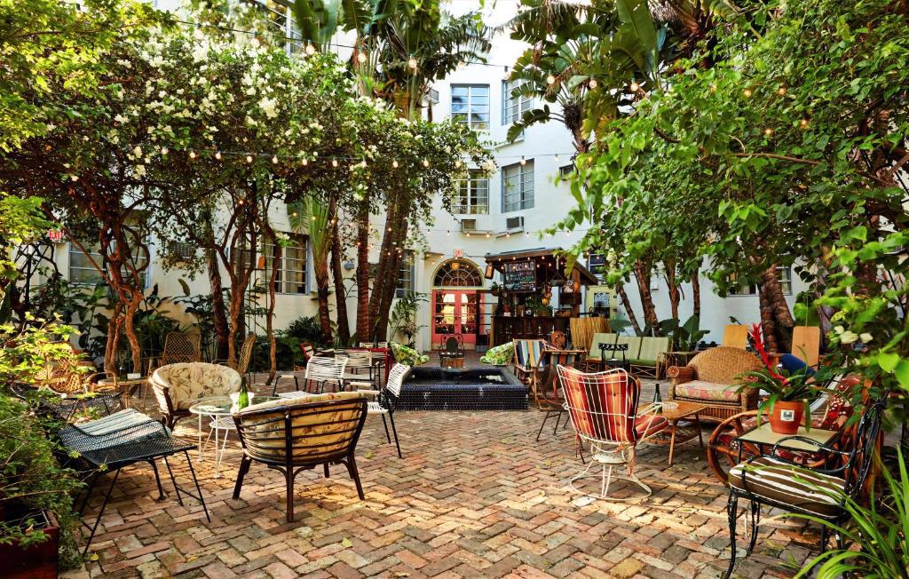 Freehand Miami - Afbeelding 4