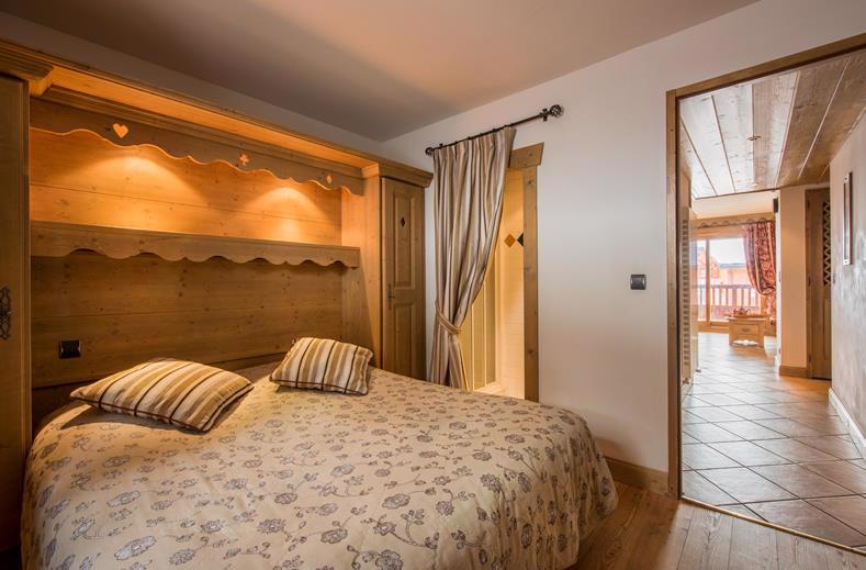 CGH Les Cimes Blanches - Afbeelding 2