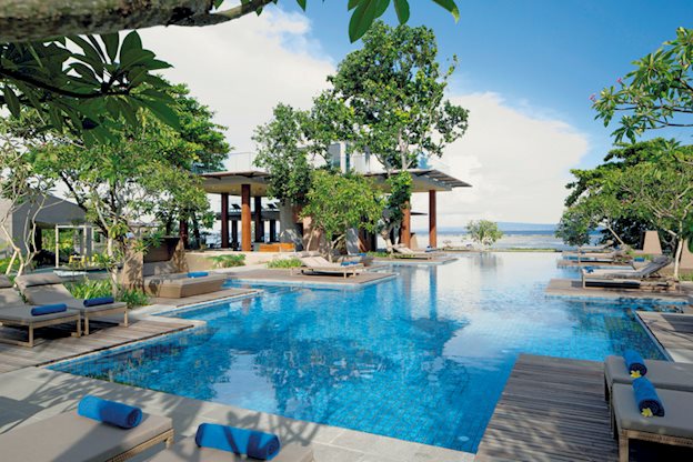 Maya Sanur Resort - Afbeelding 3