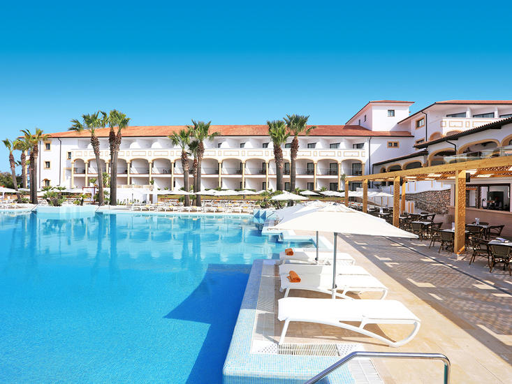 Iberostar Andalucia Playa - Afbeelding 4