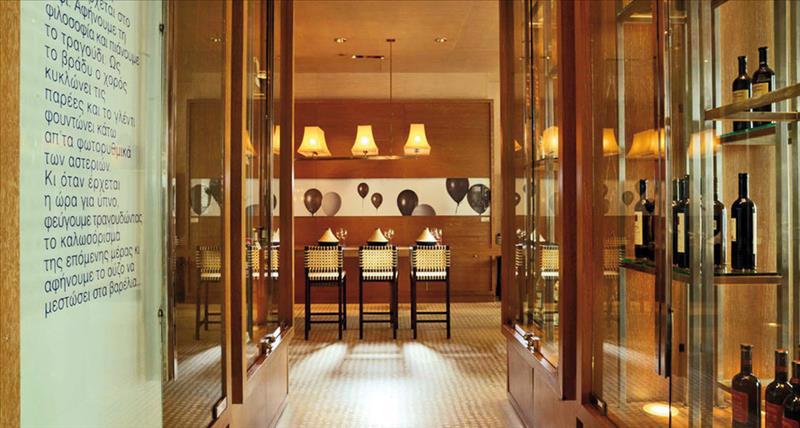 InterContinental Athenaeum - Afbeelding 3