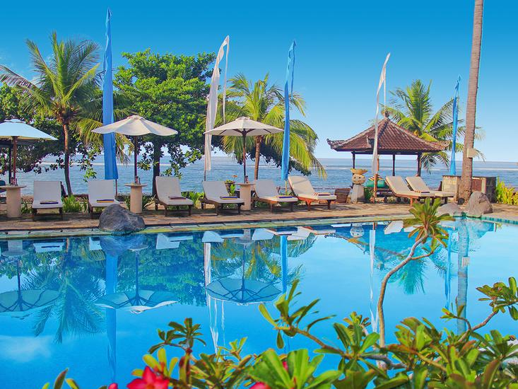Puri Bagus Candidasa Resort - Afbeelding 3