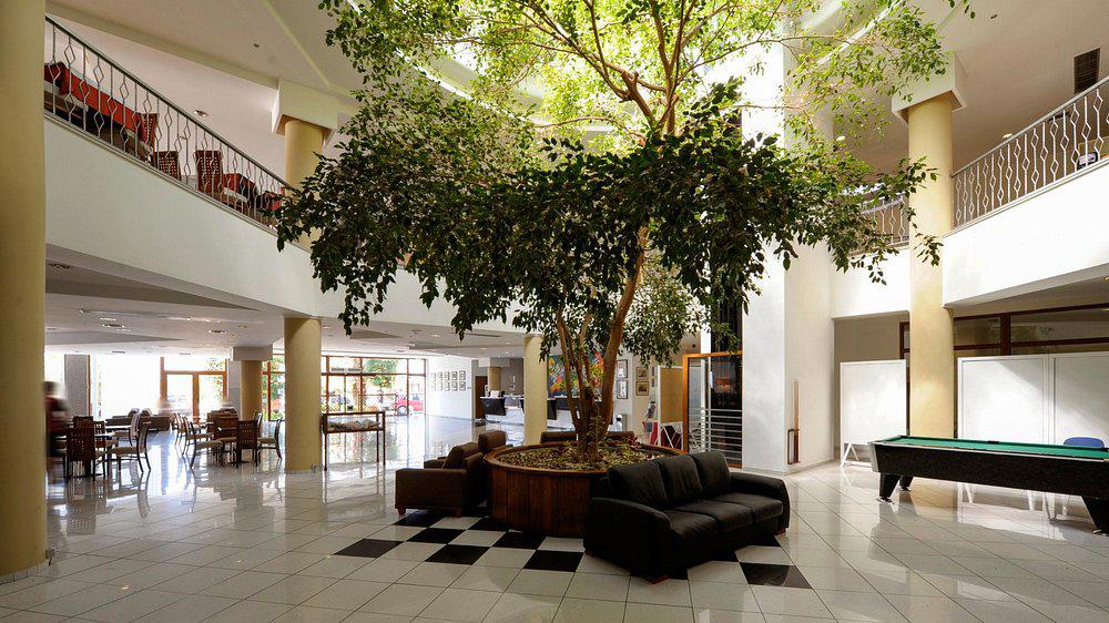 Aristoteles Holiday Resort - Afbeelding 2