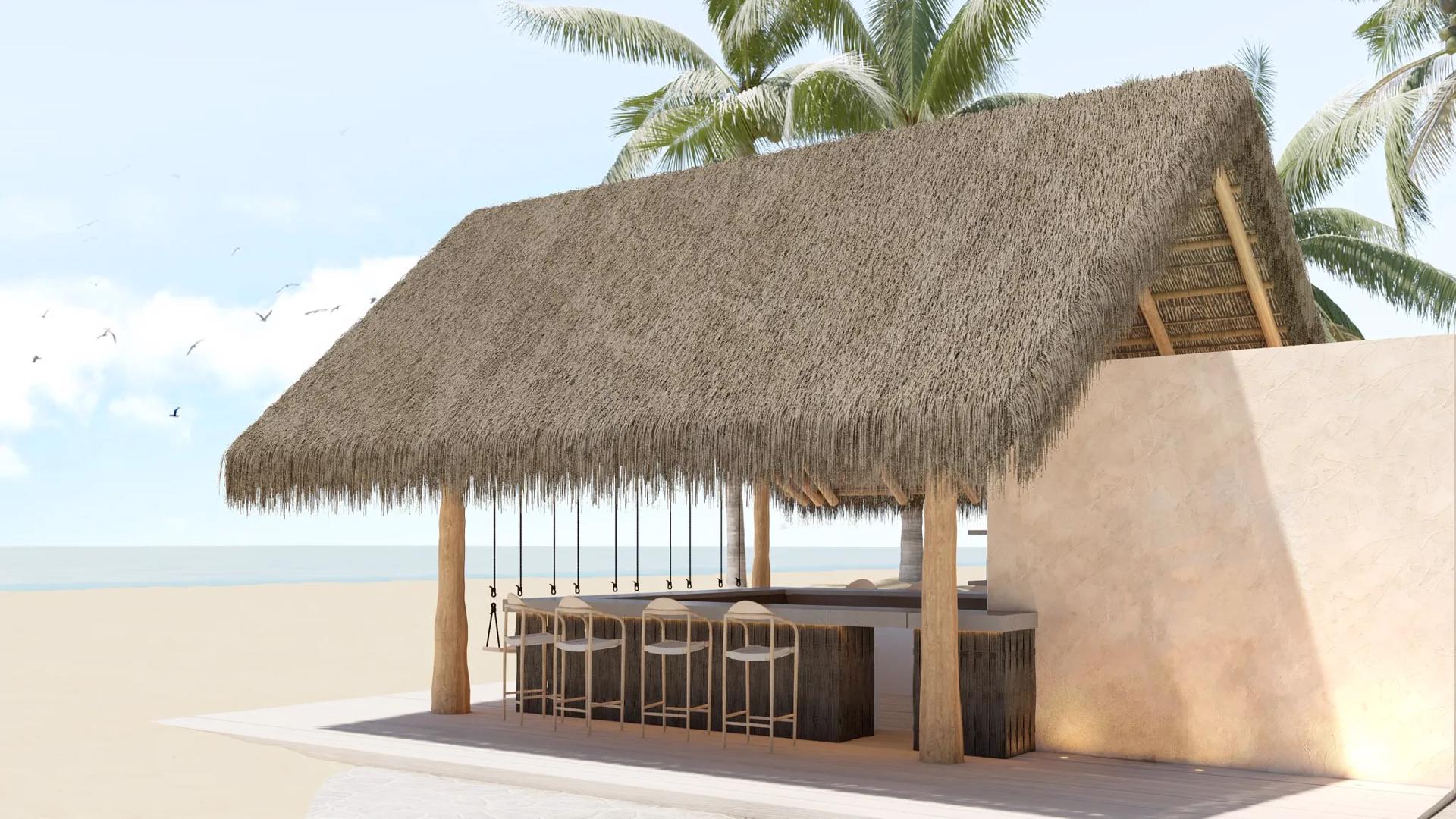 Secrets Playa Esmeralda - Afbeelding 4