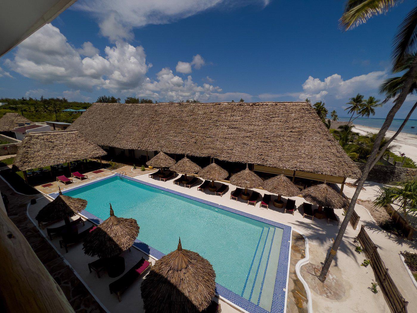 AHG Sun Bay Mlilile Beach - Afbeelding 4