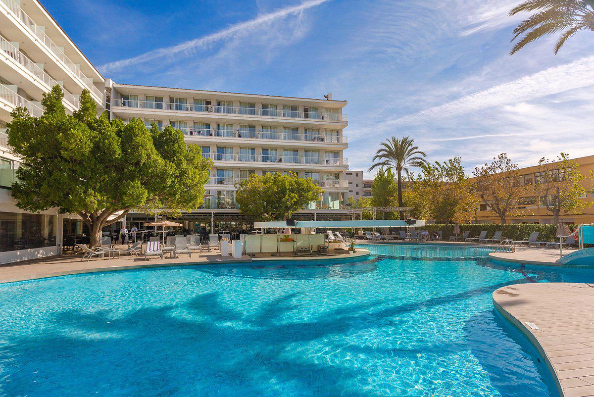 JS Sol de Alcudia - Afbeelding 3