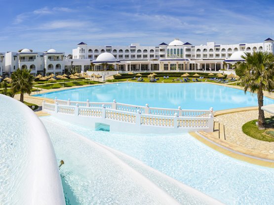 Golden Tulip Taj Sultan - Afbeelding 4