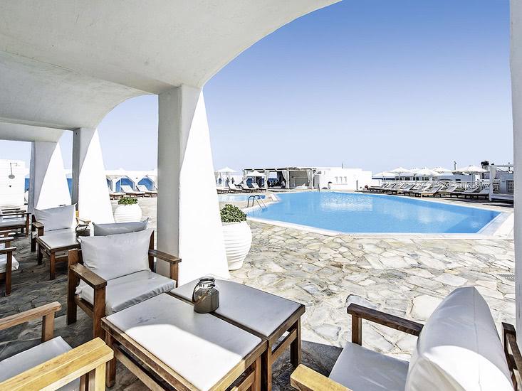 Knossos Beach Bungalows - Afbeelding 4