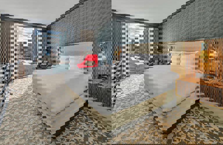 Hilton Miami Downtown - Afbeelding 2