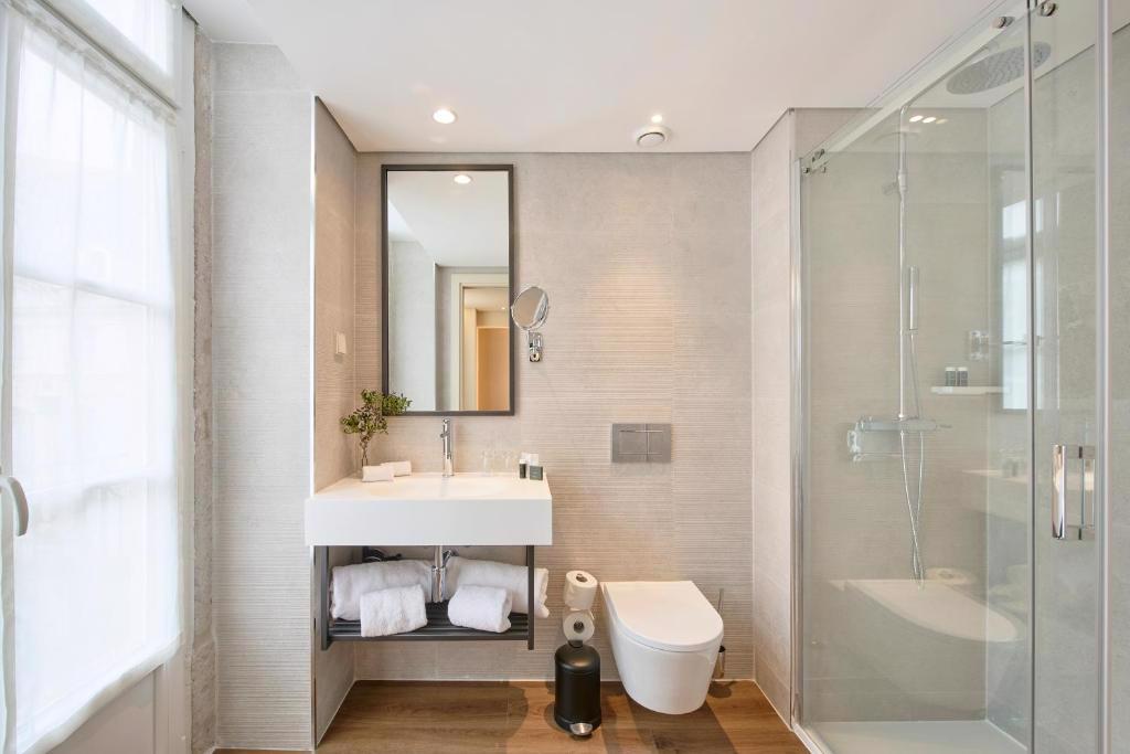 Moon en Sun Lisboa - Afbeelding 2