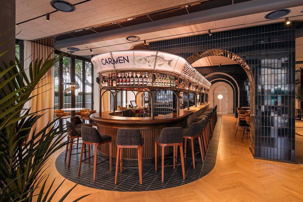 Only YOU Malaga - Afbeelding 2