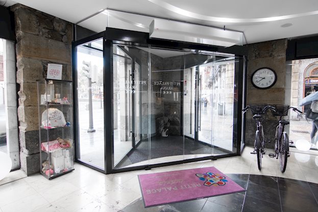 Petit Palace Arana - Afbeelding 3