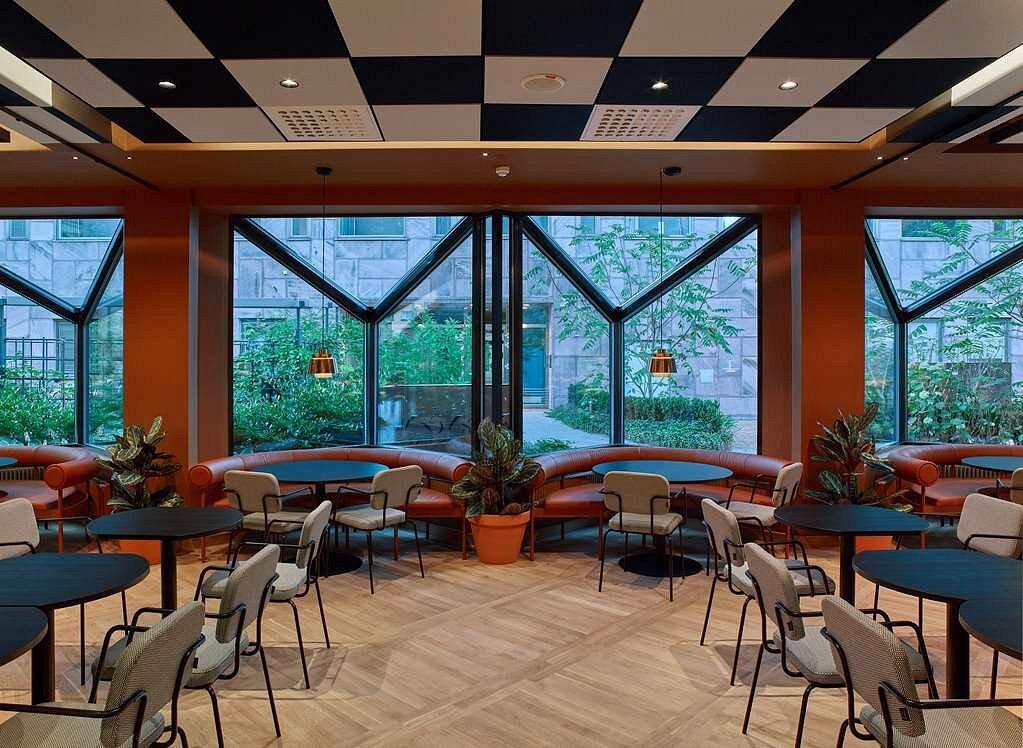 Scandic Park - Afbeelding 4