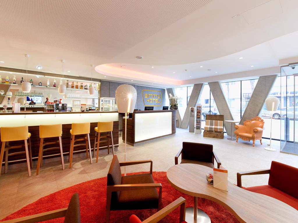 Simm s - Afbeelding 3