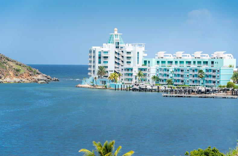 Oyster Bay Beach Resort - Afbeelding 3