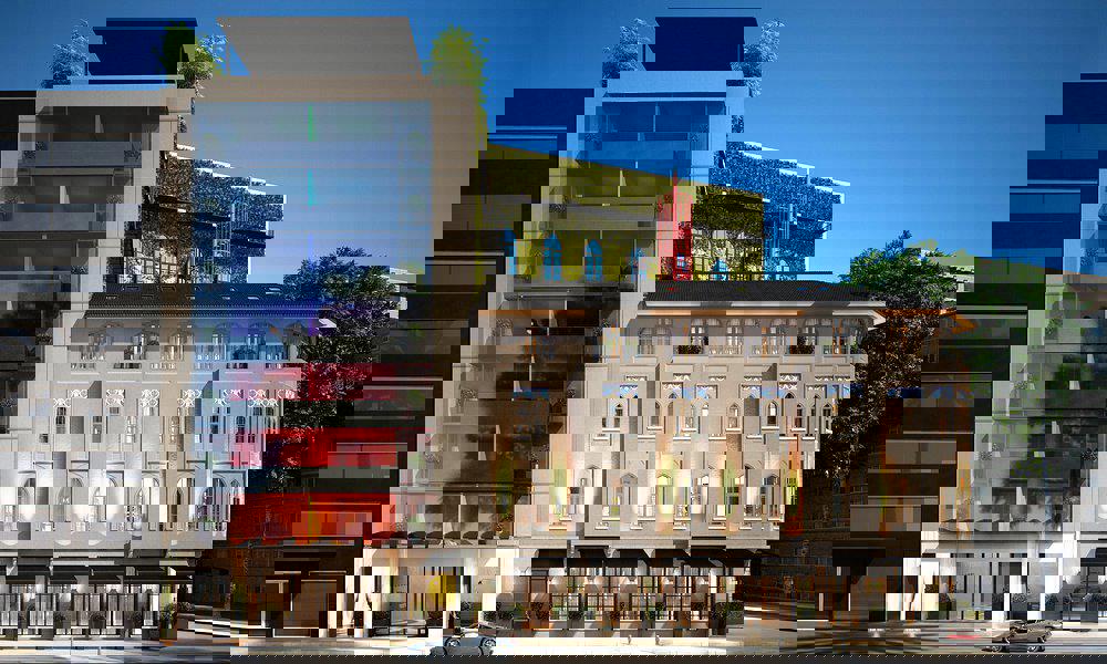 EN Hotel - Afbeelding 3