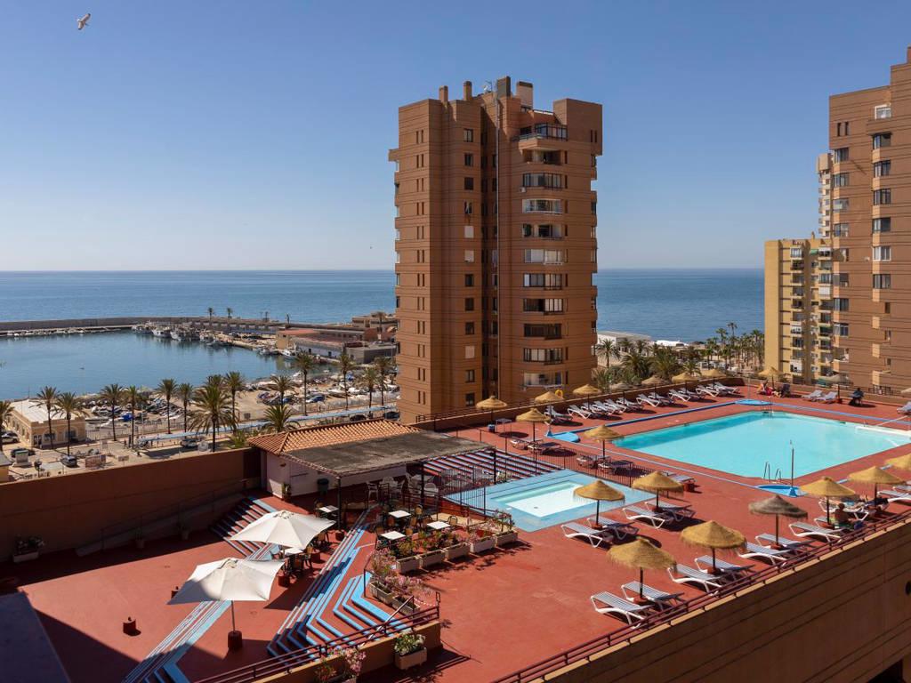 Las Palmeras by FERGUS - Afbeelding 4