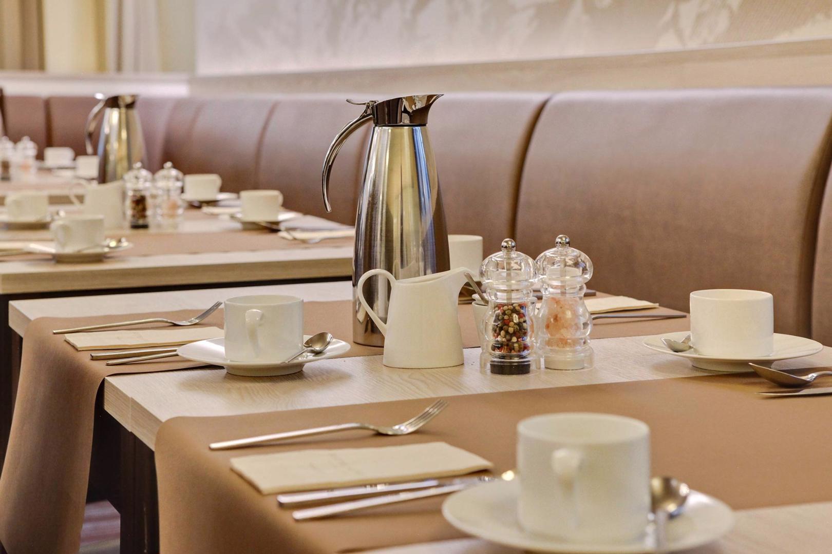 SEETEL Kaiserstrand Beach - Afbeelding 2