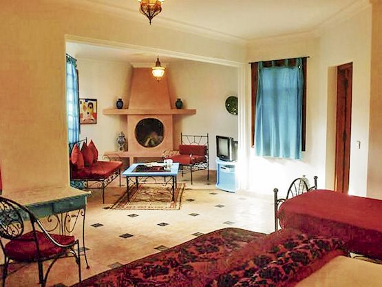 Riad Al Khansaa - Afbeelding 4