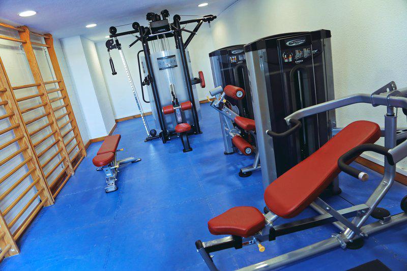 Ohtels Carabela Beach en Golf - Afbeelding 2