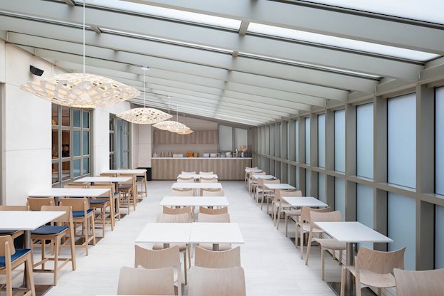 Element By Westin Times Square - Afbeelding 4