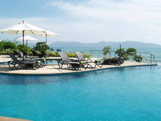 Samui Buri Beach Resort en Spa - Afbeelding 4