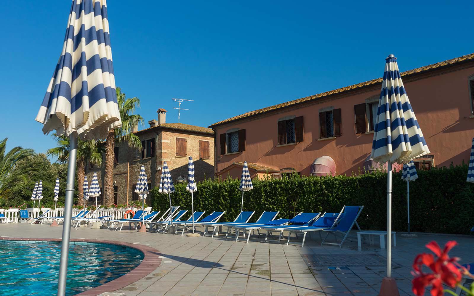 Agrihotel Elisabetta - Afbeelding 3