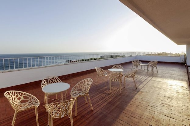 Carcavelos Beach - Afbeelding 4