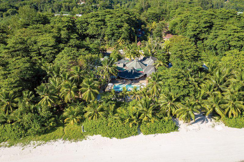 Bliss Praslin - Afbeelding 3