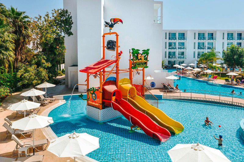 Sofianna Resort en Spa - Afbeelding 3