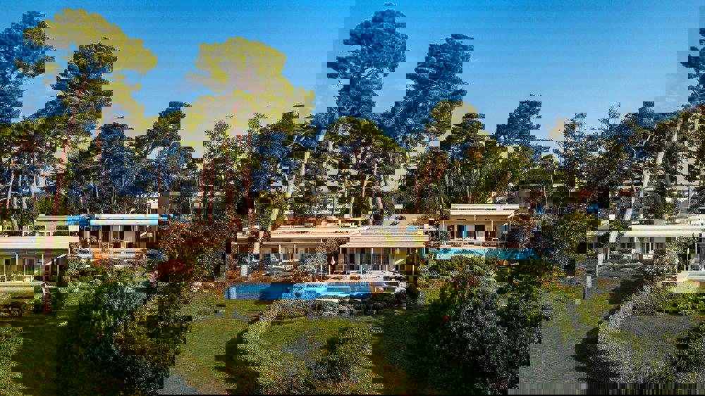 Villa Valamar Isabella Island Villas - Afbeelding 3