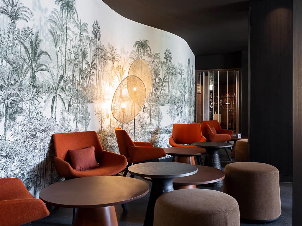 Oceania Porte de Versailles - Afbeelding 3