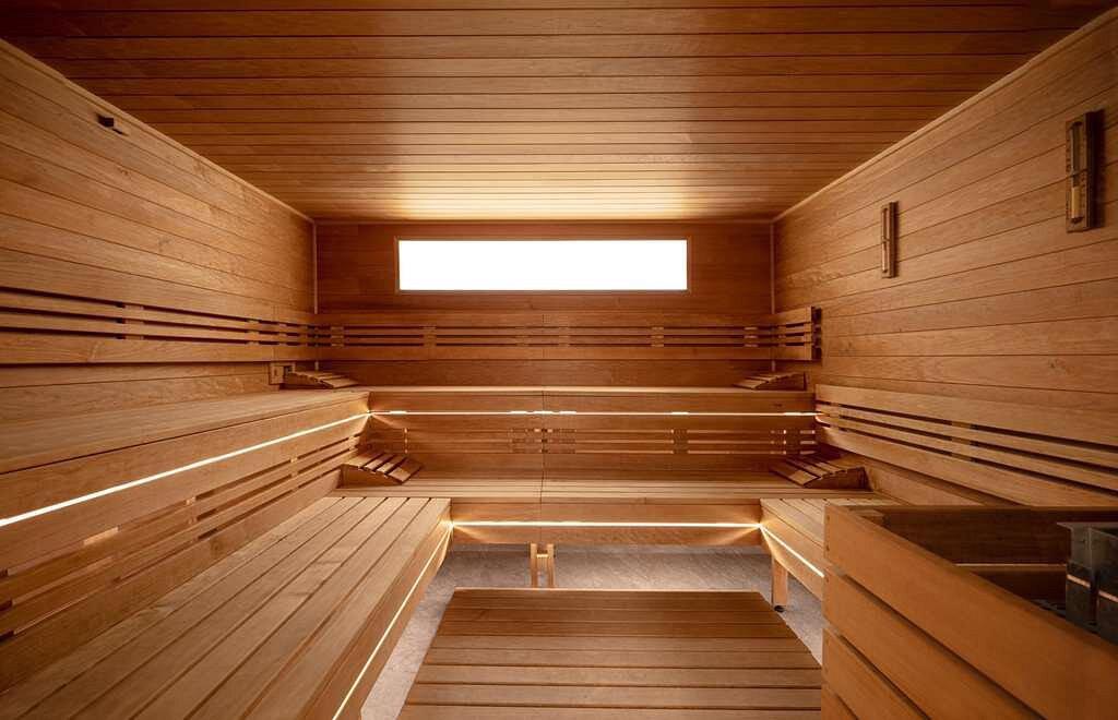 Hilton Prague - Afbeelding 4