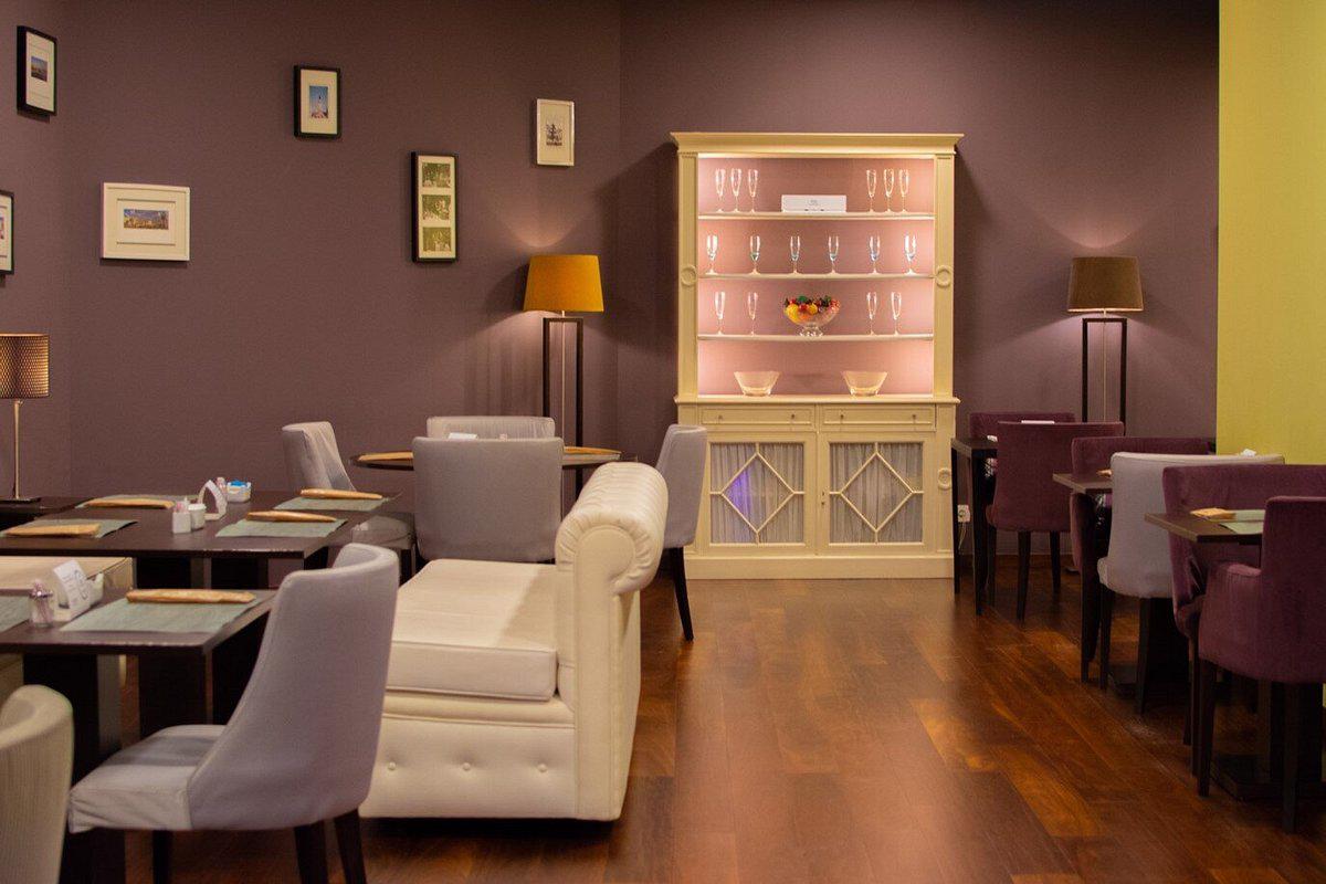 Vip Executive Saldanha - Afbeelding 4