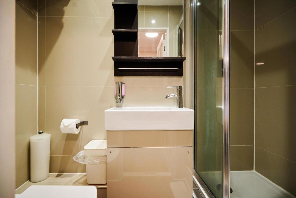 OYO Huttons - Afbeelding 2