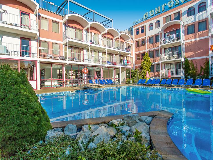 Longosa - Afbeelding 3