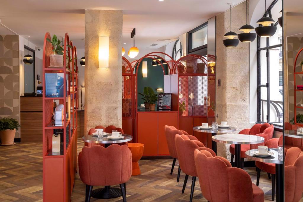 Regina Opera Grands - Afbeelding 3