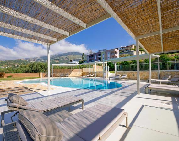 Hotel Belvedere Apts and Spa - Afbeelding 4