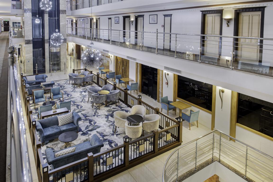 Sealife Family Resort - Afbeelding 2