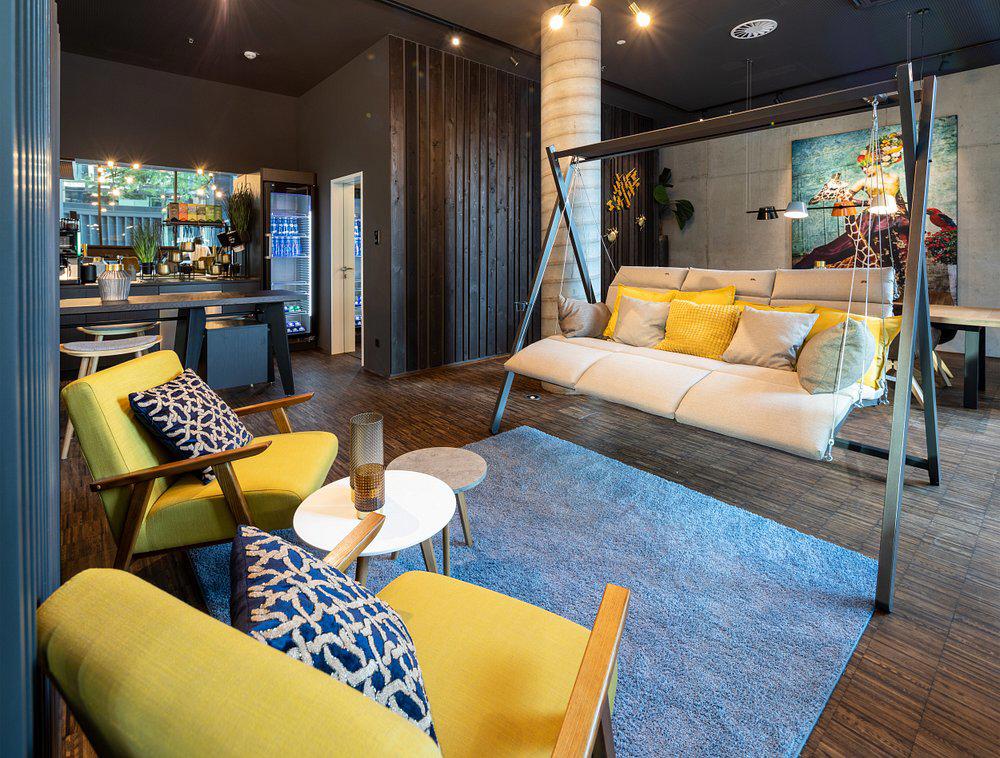 Adina Serviced Vienna - Afbeelding 3