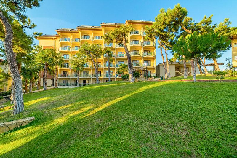 Justiniano Club Park Conti - Afbeelding 3