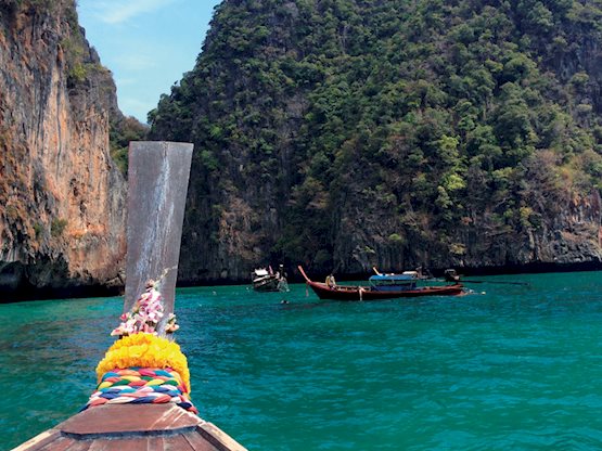SAii Phi Phi Island Village - Afbeelding 2