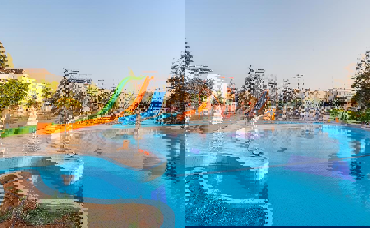 Electra Holiday Village - Afbeelding 4