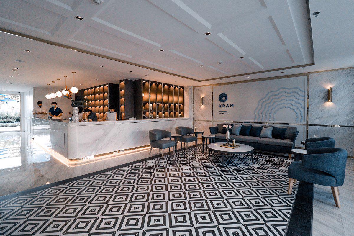 Kram Pattaya - Afbeelding 2