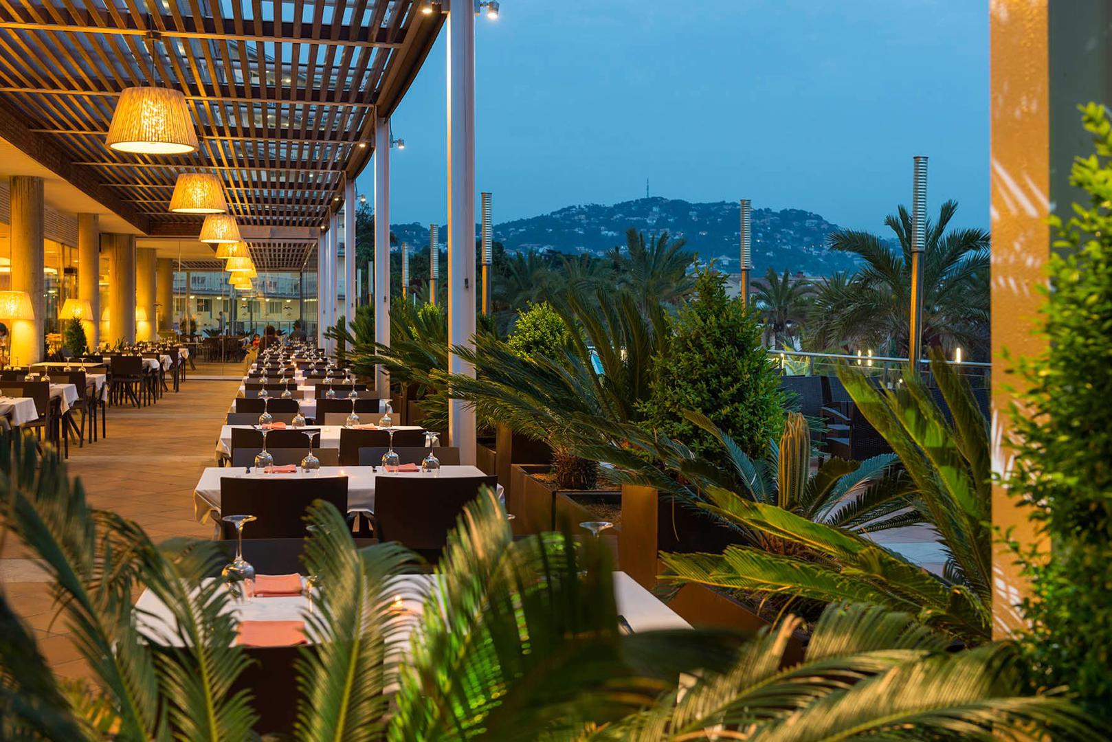 Costa Encantada en Suites - Afbeelding 2