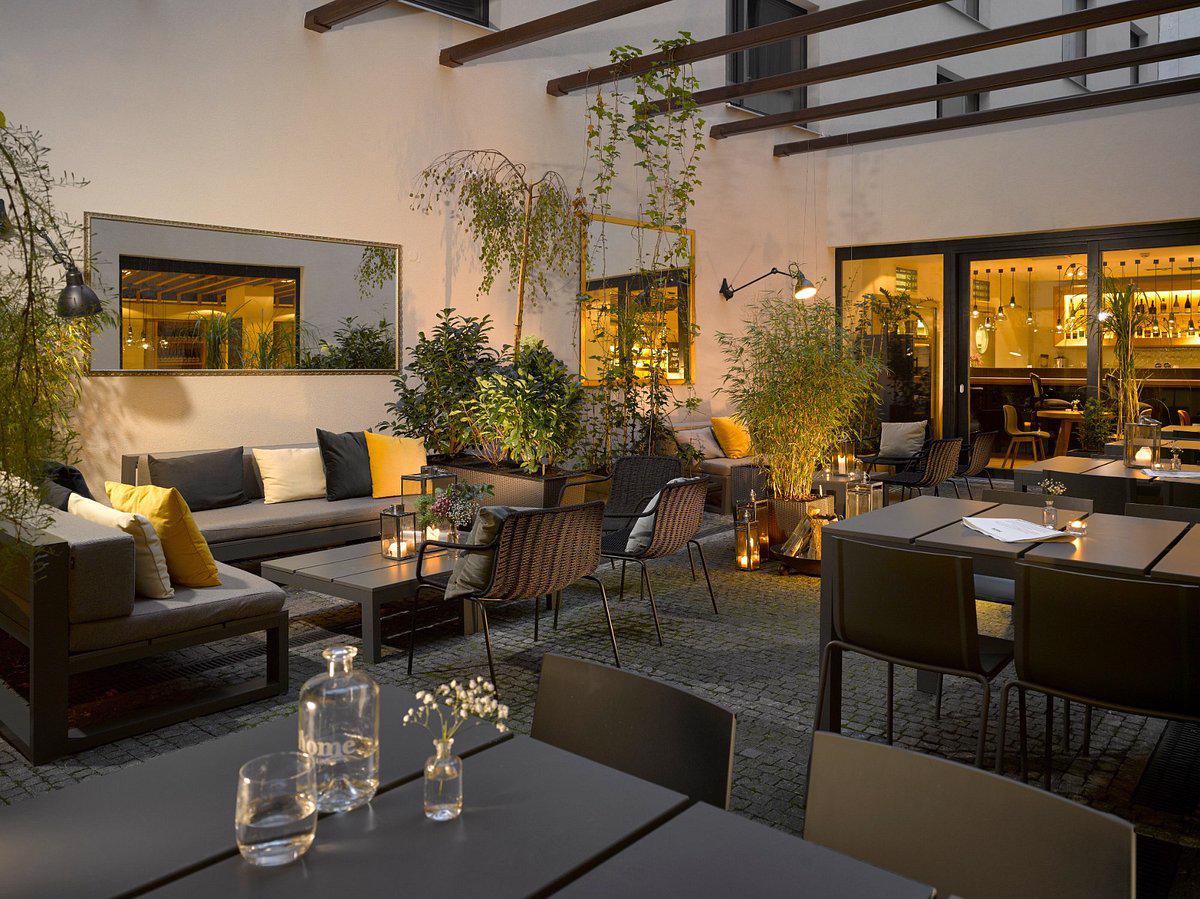 INNSiDE Prague Old Town - Afbeelding 3