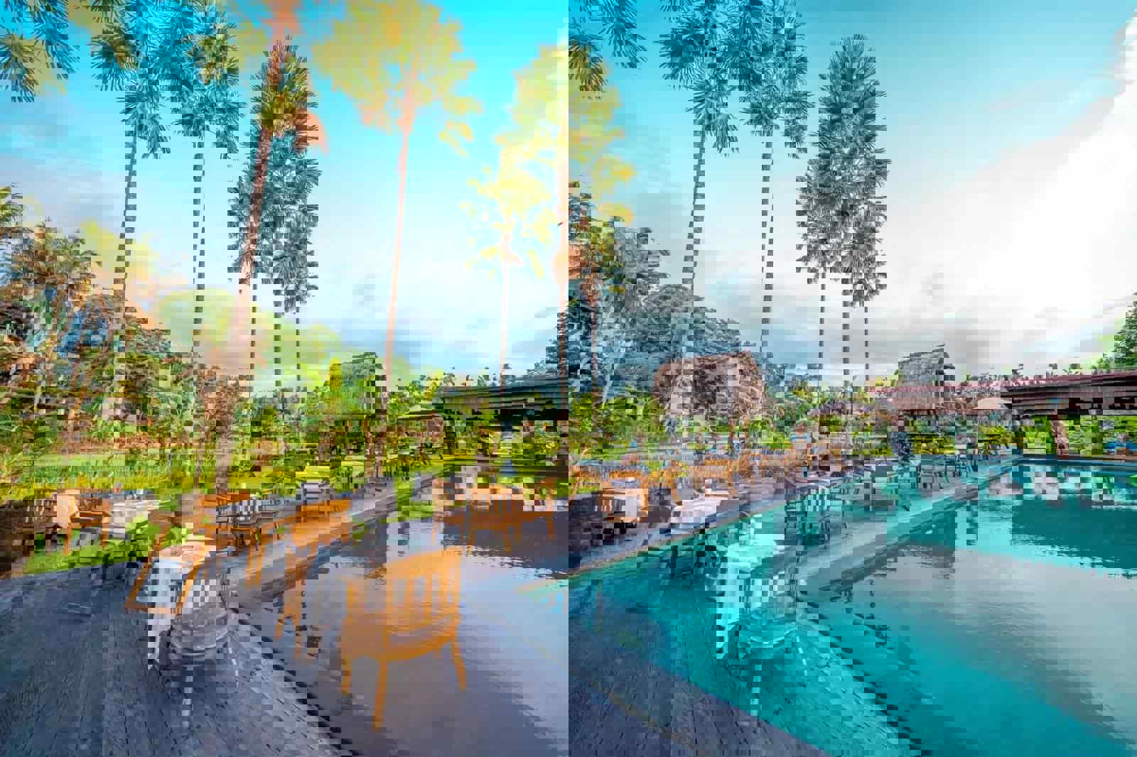 The Artini Dijiwa Ubud - Afbeelding 3